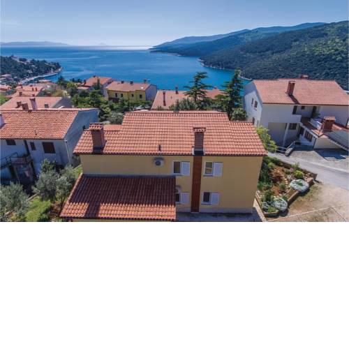 Two-Bedroom Apartment in Rabac