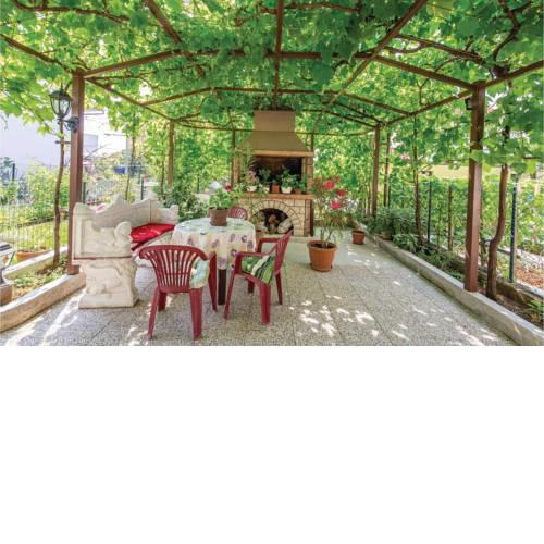 Two-Bedroom Apartment in Rijeka
