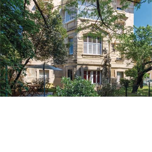 Two-Bedroom Apartment in Rijeka