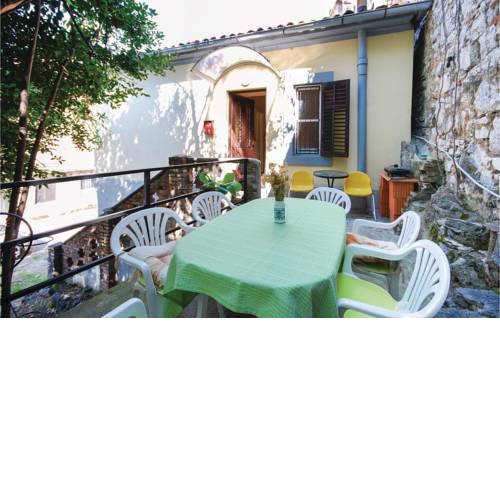 Two-Bedroom Apartment in Rijeka