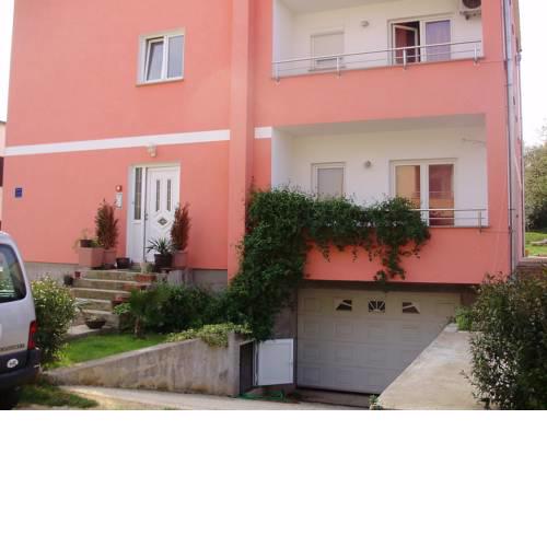 Two-Bedroom Apartment in Rovinj II