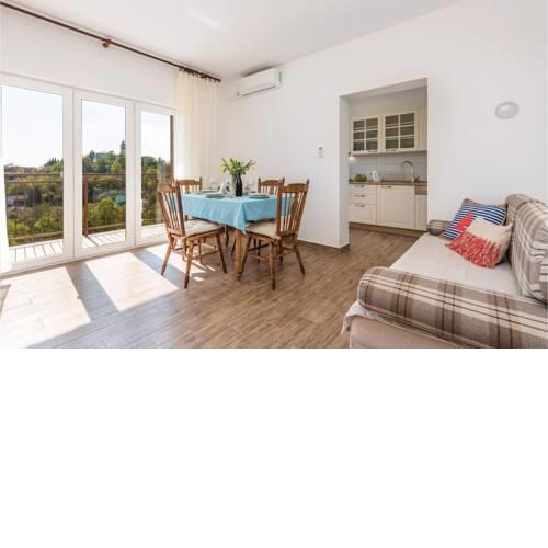 Two-Bedroom Apartment in Rukavac