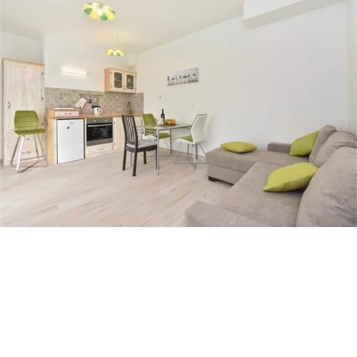 Two-Bedroom Apartment in Seget Donji