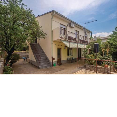 Two-Bedroom Apartment in Senj