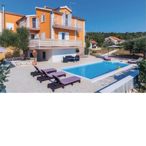 Two-Bedroom Apartment in Sibenik