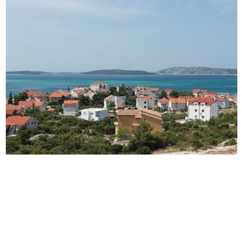 Two-Bedroom Apartment in Sibenik