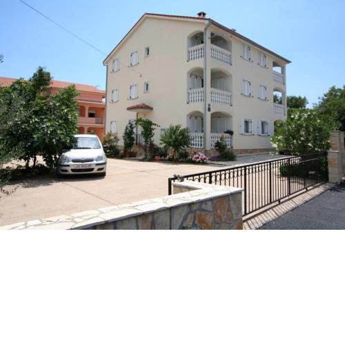 Two-Bedroom Apartment in Silo VII