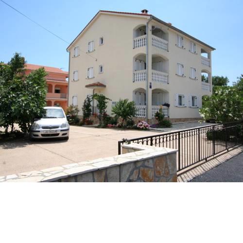 Two-Bedroom Apartment in Silo VIII