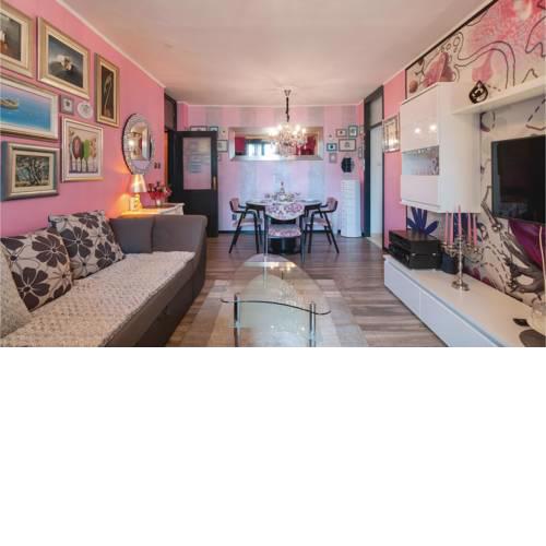 Two-Bedroom Apartment in Split