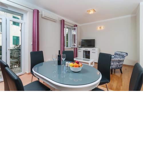 Two-Bedroom Apartment in Split