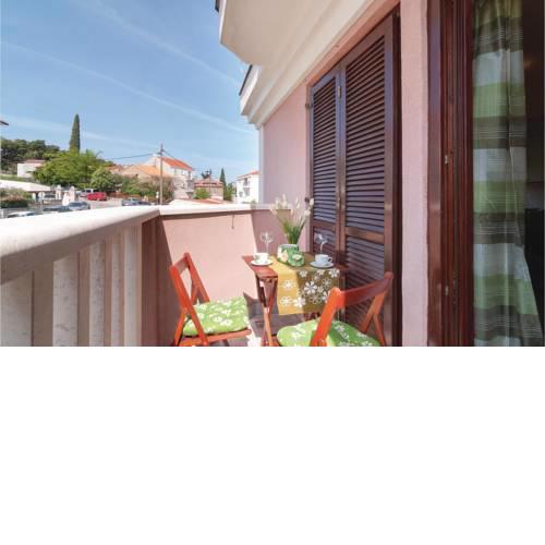 Two-Bedroom Apartment in Split