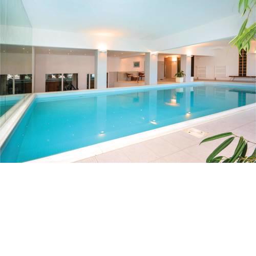 Two-Bedroom Apartment in Split