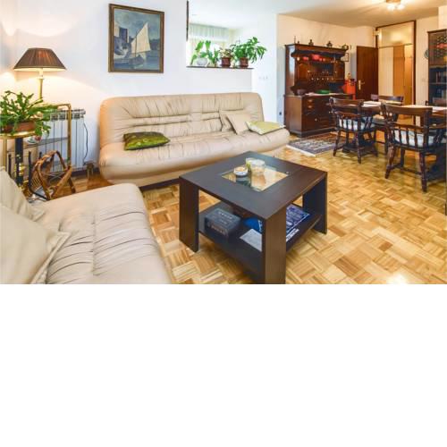 Two-Bedroom Apartment in Split