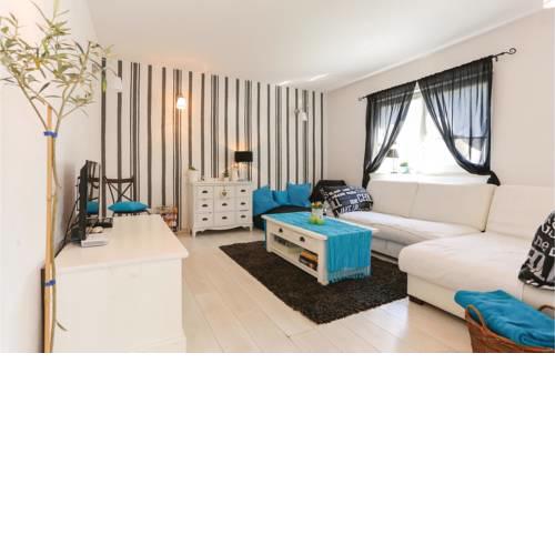 Two-Bedroom Apartment in Stanici