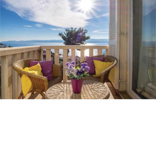 Two-Bedroom Apartment in Stanici