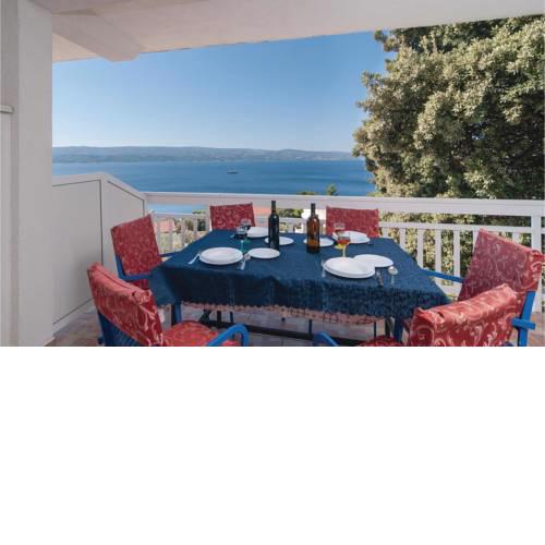 Two-Bedroom Apartment in Stanici