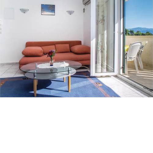 Two-Bedroom Apartment in Supetar