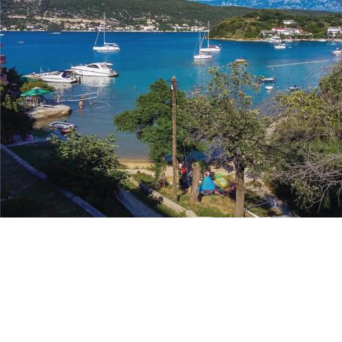 Two-Bedroom Apartment in Supetarska Draga