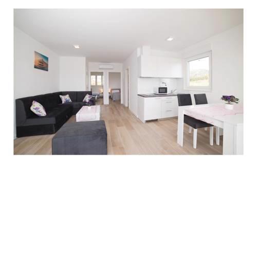 Two-Bedroom Apartment in Trogir