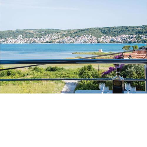 Two-Bedroom Apartment in Trogir