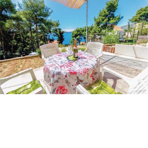 Two-Bedroom Apartment in Trogir