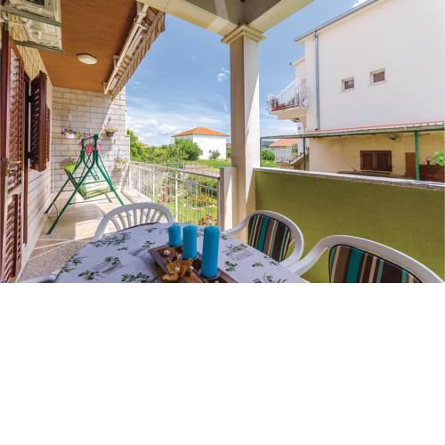 Two-Bedroom Apartment in Trogir