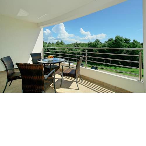 Two-Bedroom Apartment in Umag
