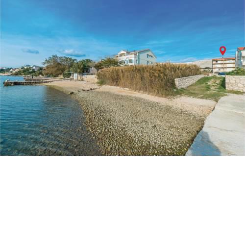 Two-Bedroom Apartment in Vidalici