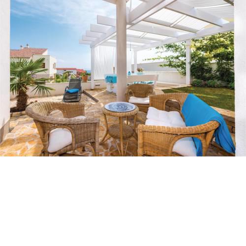 Two-Bedroom Apartment in Vodice