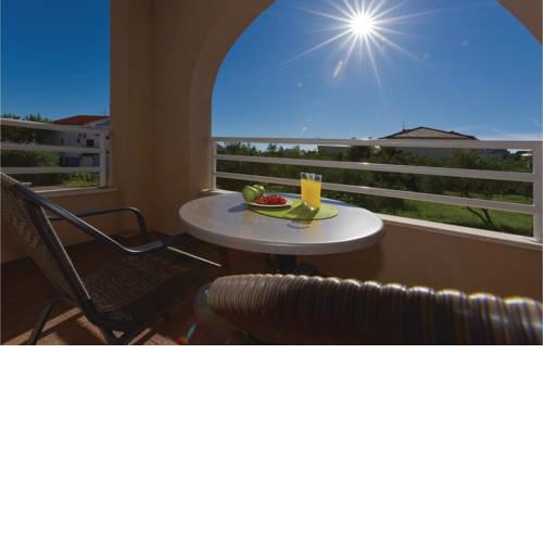 Two-Bedroom Apartment in Vodice