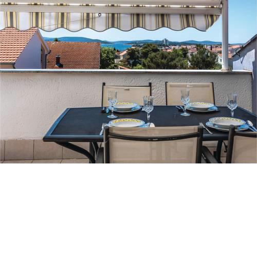 Two-Bedroom Apartment in Vodice