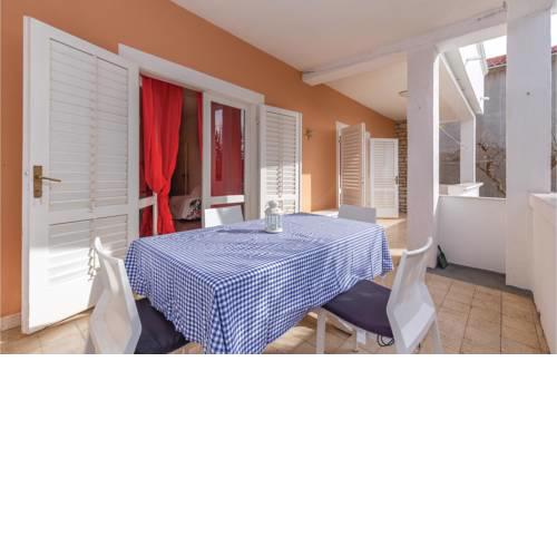 Two-Bedroom Apartment in Vodice