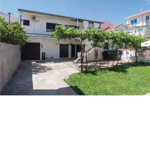 Two-Bedroom Apartment in Vodice