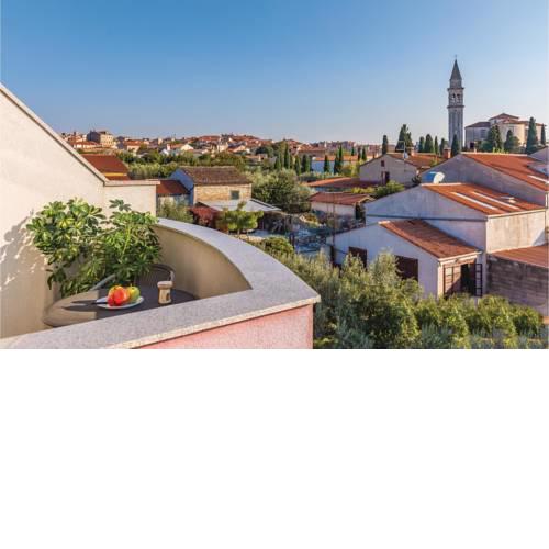 Two-Bedroom Apartment in Vodnjan