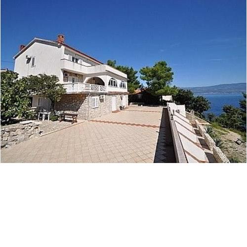 Two-Bedroom Apartment in Vrbnik II
