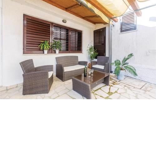 Two-Bedroom Apartment in Vrbnik