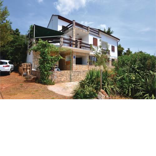Two-Bedroom Apartment in Zavala