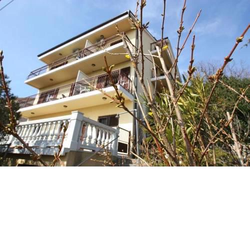 Two-Bedroom Apartment Novi Vinodolski near Sea 7