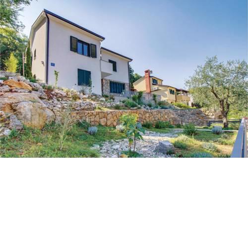 Two-Bedroom Apartment Porozina 06