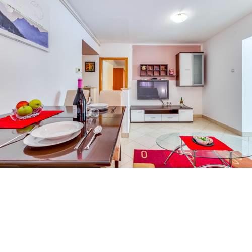 Two bedroom Apartment Potok