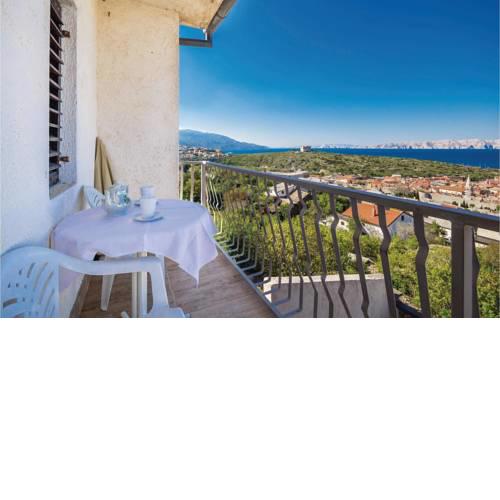 Two-Bedroom Apartment Senj with Sea View 07