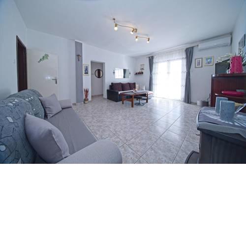 Two bedroom apartment Stura