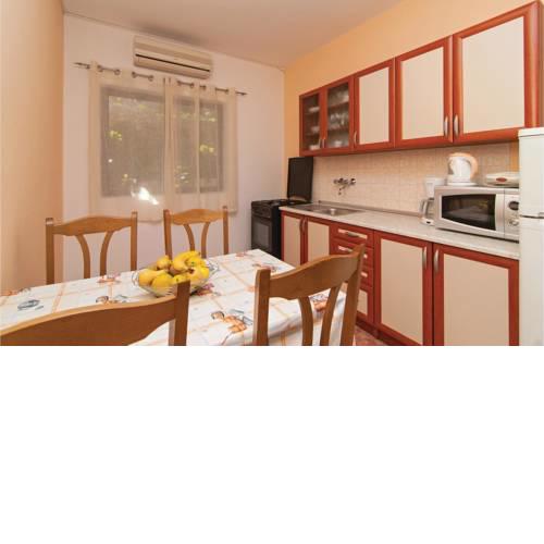 Two-Bedroom Apartment with Sea View in Marina