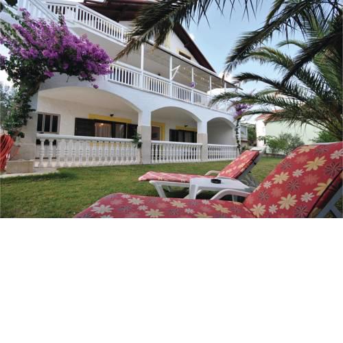 Two-Bedroom Apartment with Sea View in Marina
