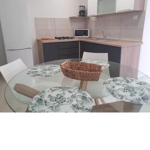 two bedroom apartment
