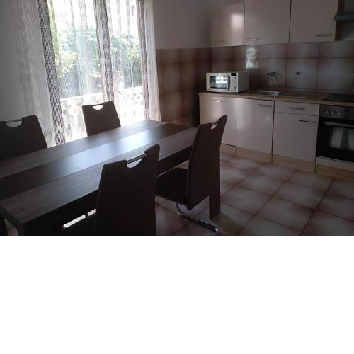 Two bedroom apartment
