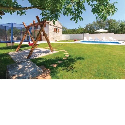 Two-Bedroom Holiday home 0 in Filipana
