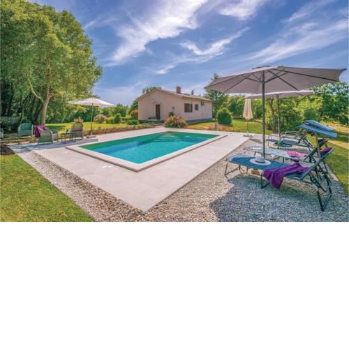 Two-Bedroom Holiday Home in Bale