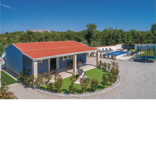 Two-Bedroom Holiday Home in Banjole