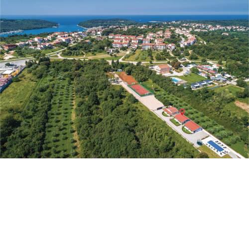 Two-Bedroom Holiday Home in Banjole